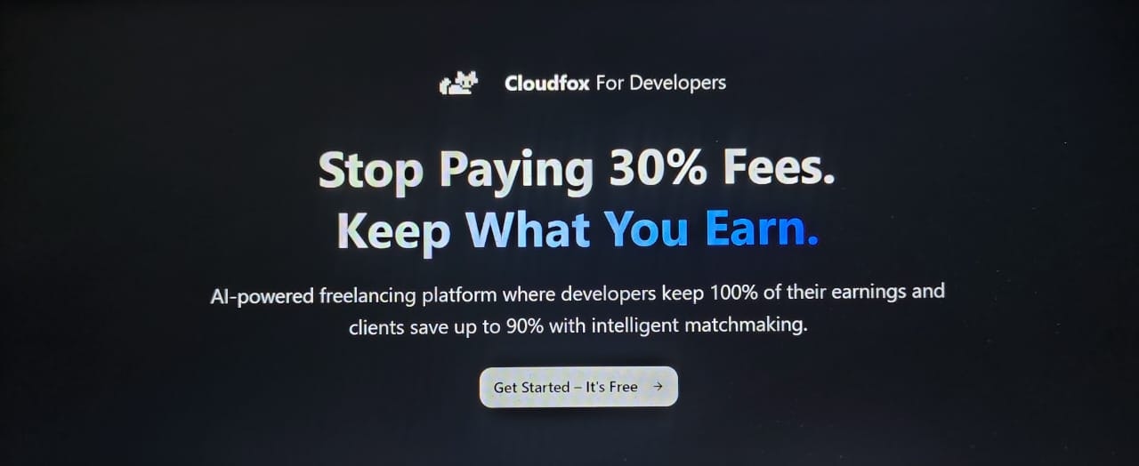 CloudFox for Developers