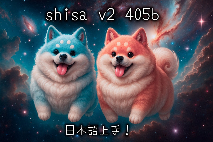 Shisa.AI