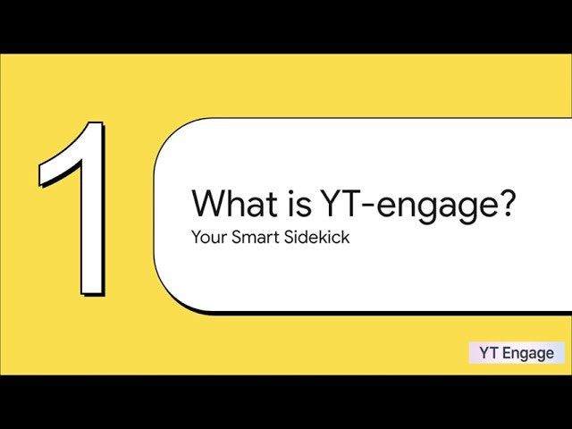 YT-Engage