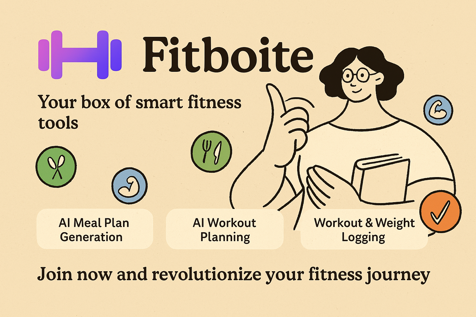 Fitboite