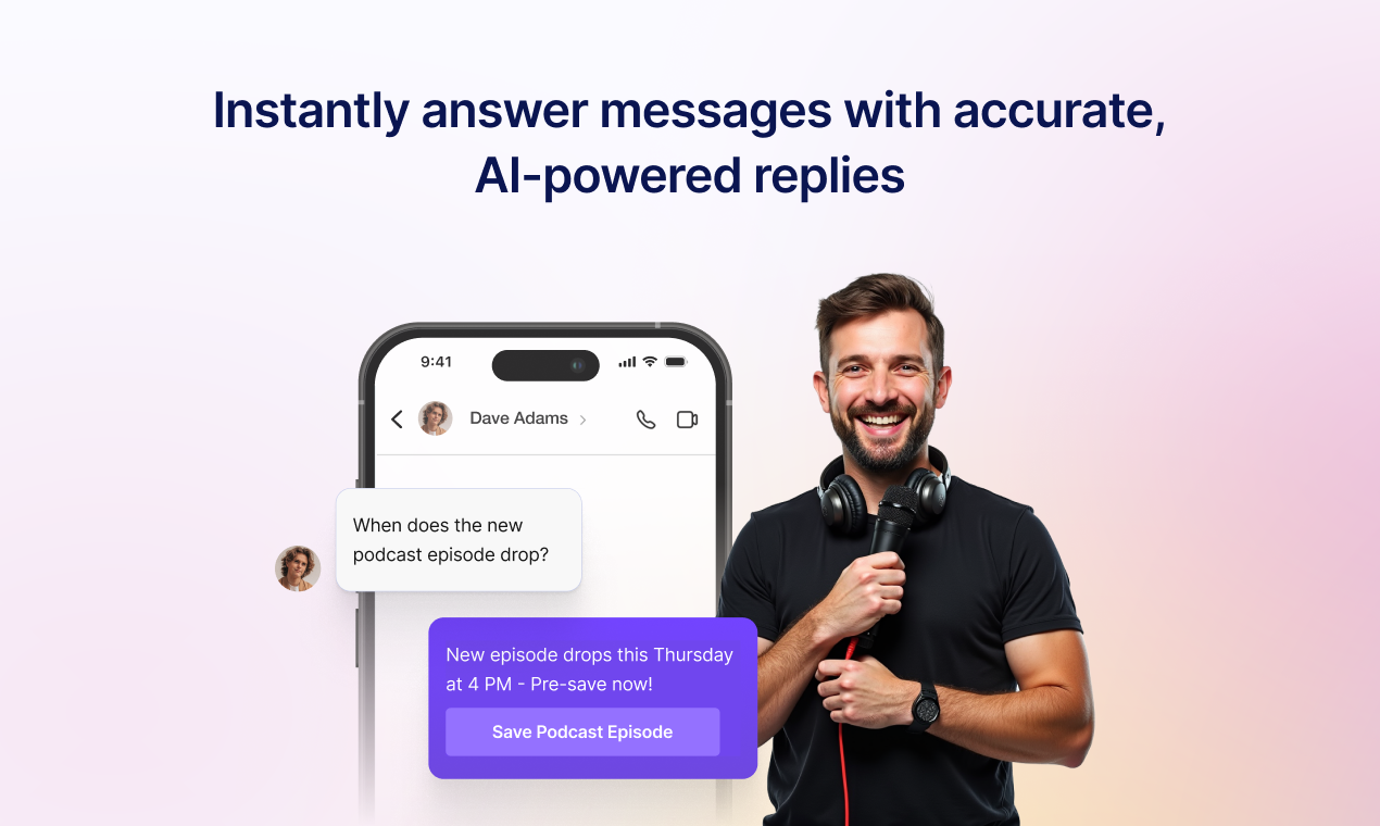 Jotform Instagram Agent