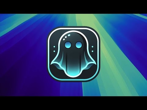 Desktop Ghost Pro (2.0)