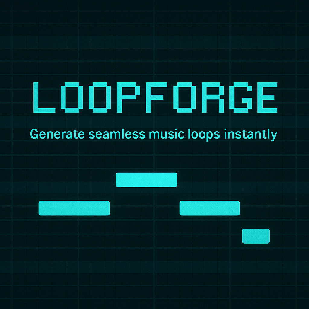 LoopForge