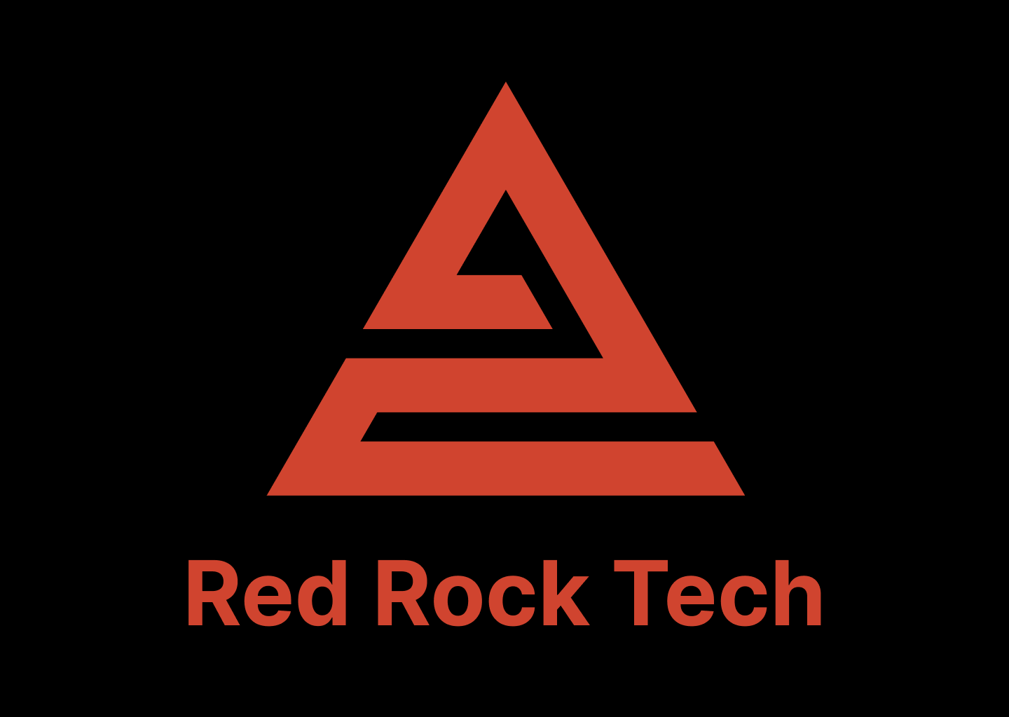 Red Rock Tech