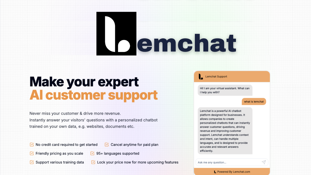 Lemchat