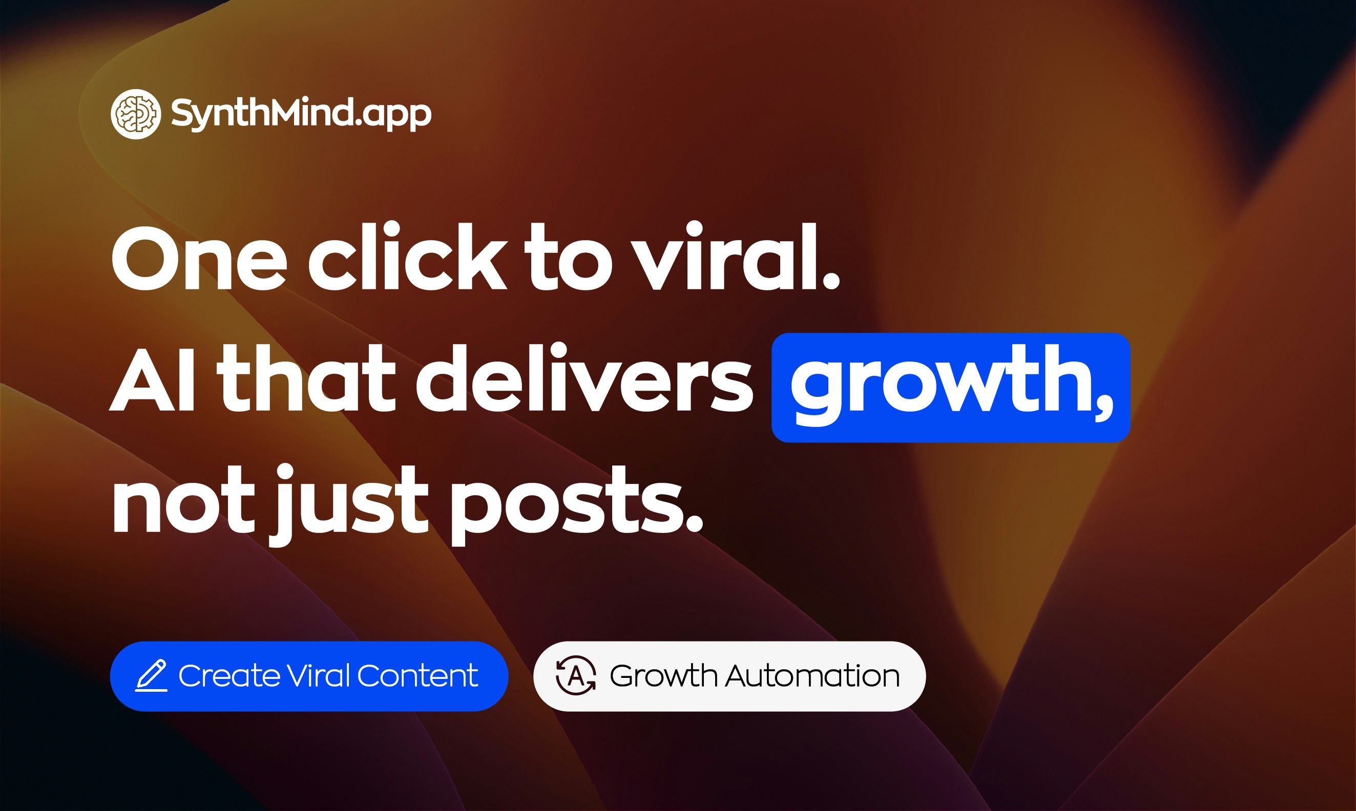 SynthMind.app