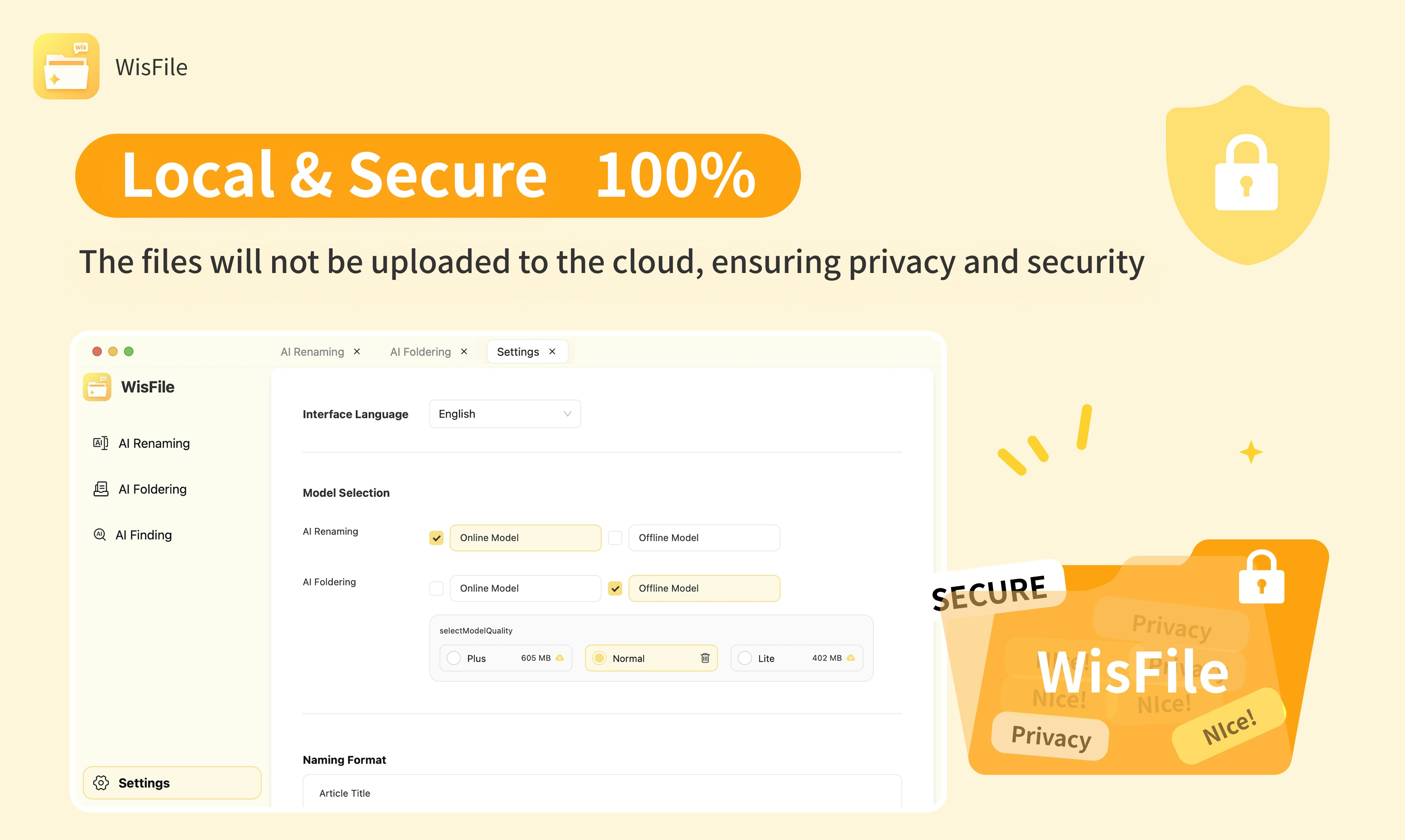 WisFile