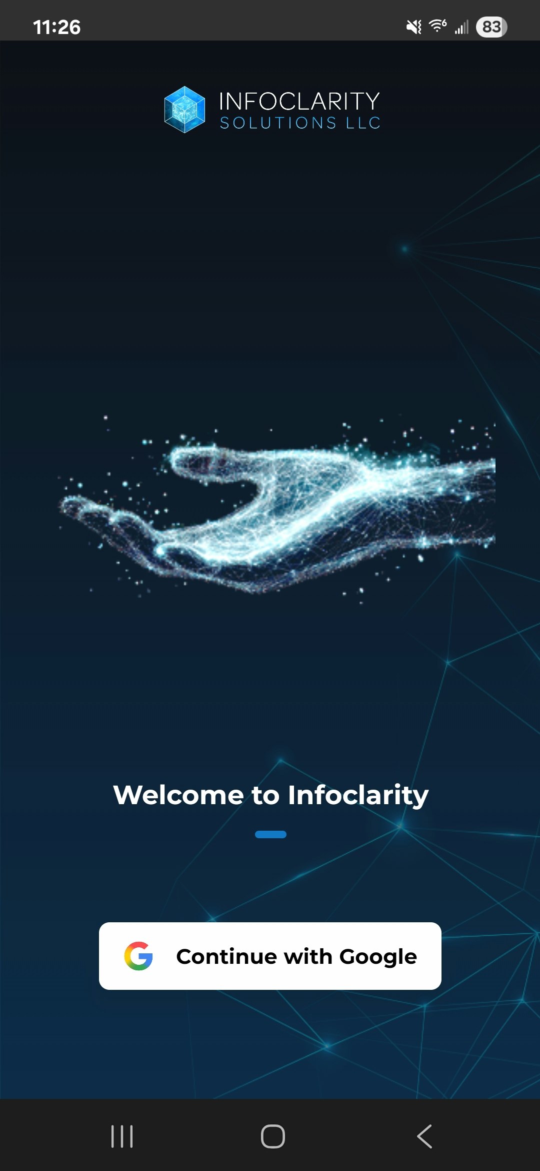 Infoclarity