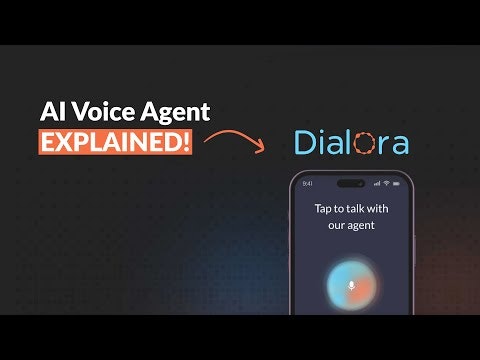 Dialora.ai
