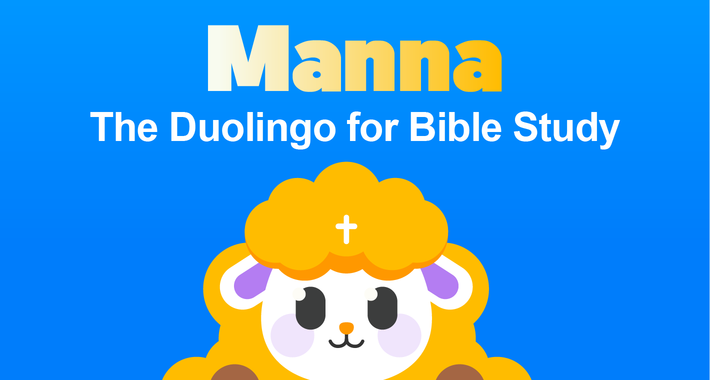 Manna