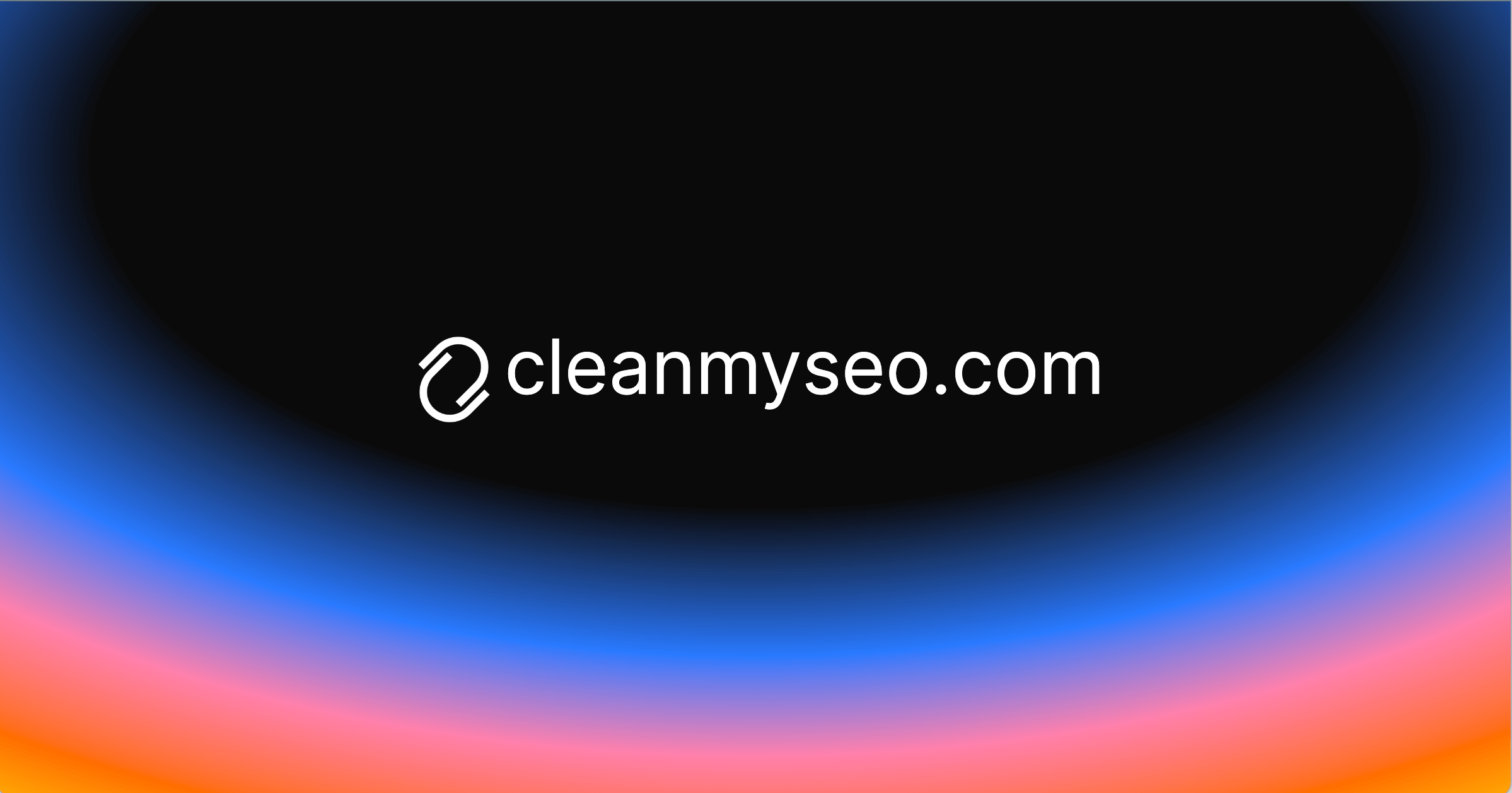 CleanMySEO