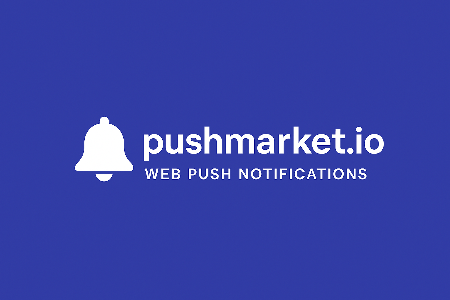 PushMarket.io