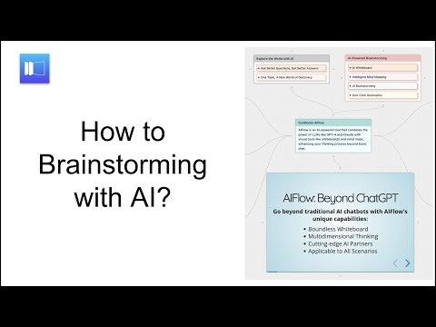 FunBlocks AI Brainstorming