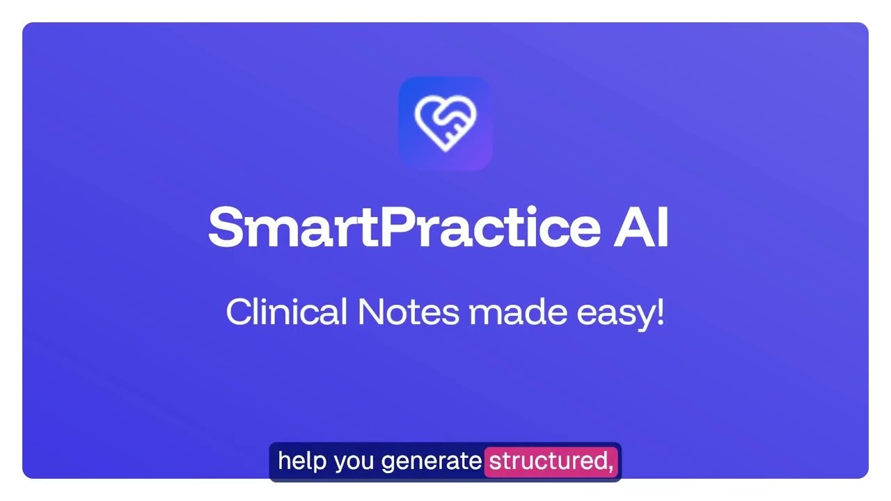 SmartPractice AI