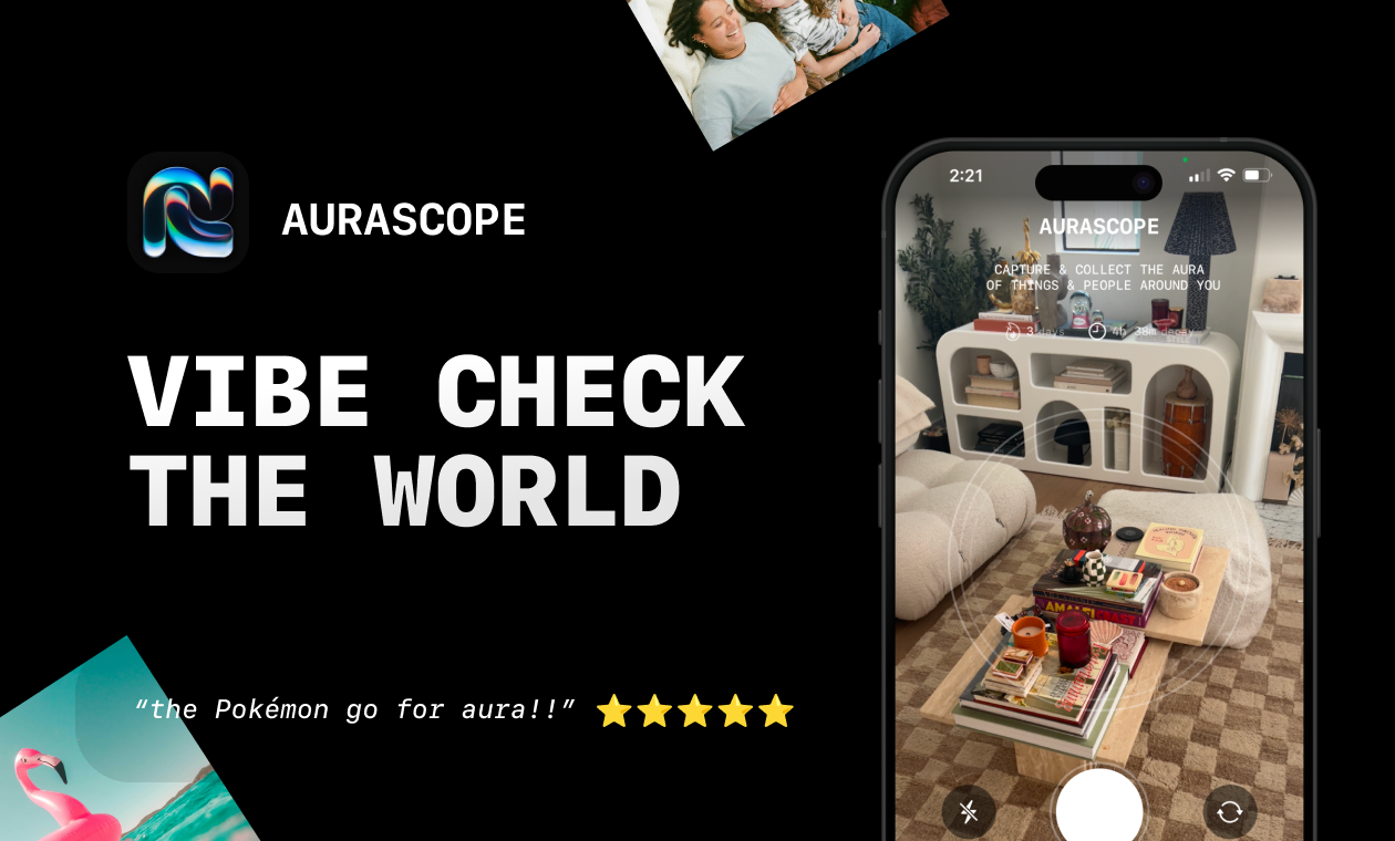Aurascope