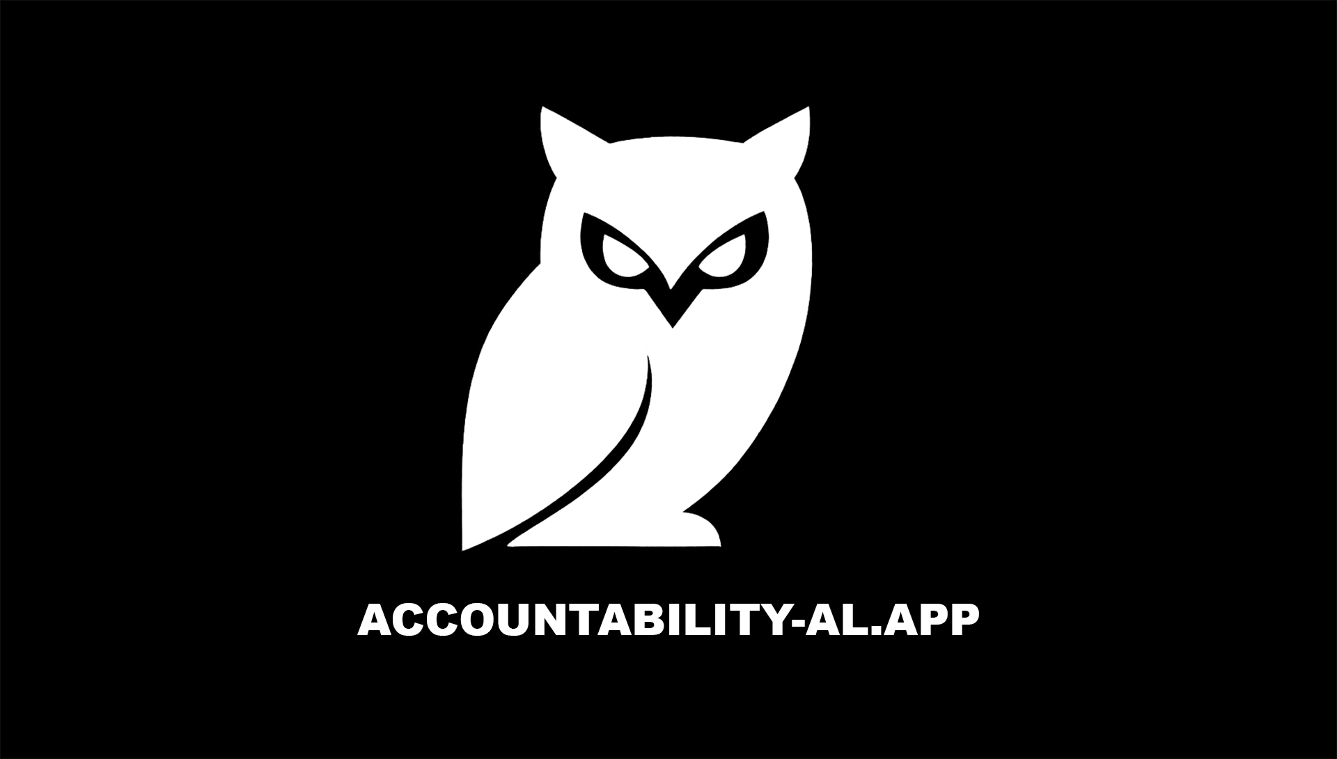 Accountability AL