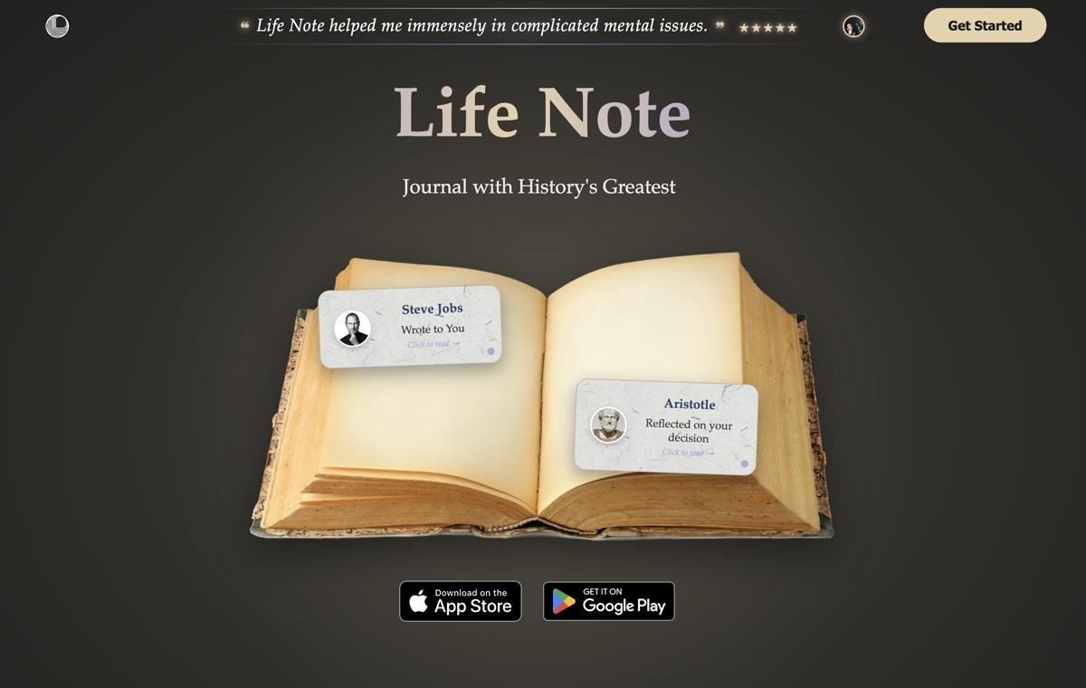 Life Note
