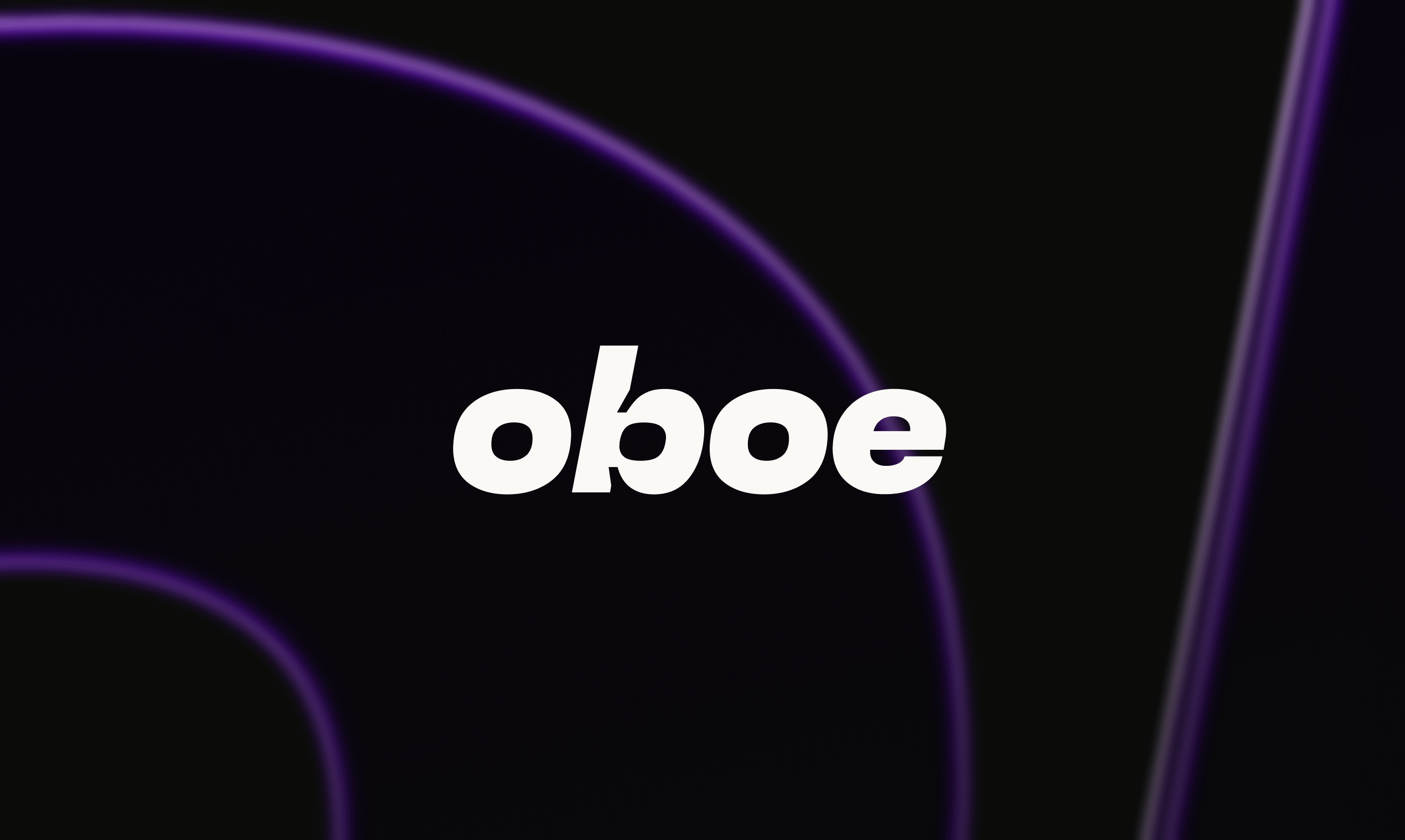 Oboe