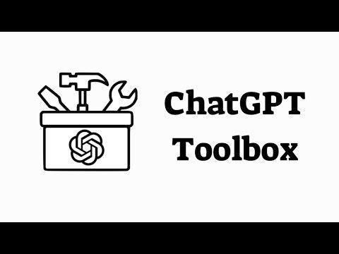 ChatGPT Toolbox