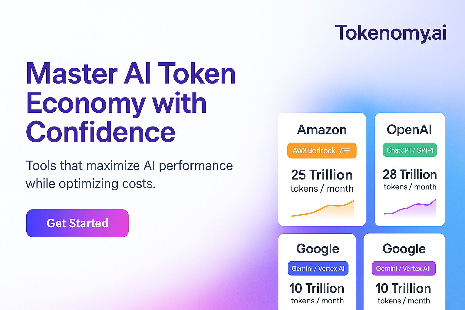 Tokenomy.ai