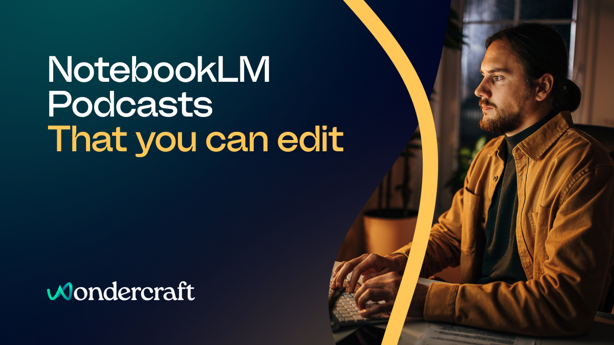 Convo Mode from Wondercraft