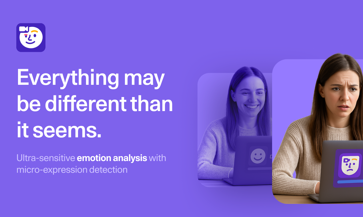 EmotionSense Pro