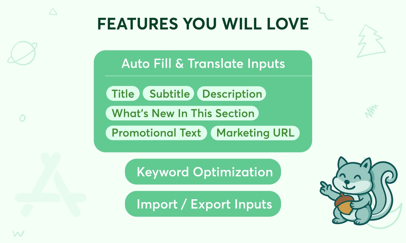 Store Mate: App Store Connect Agent