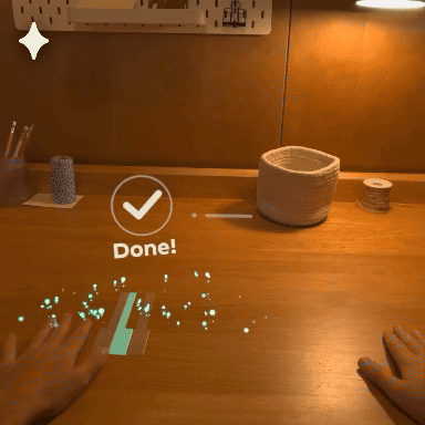 Simply Piano for Apple Vision Pro