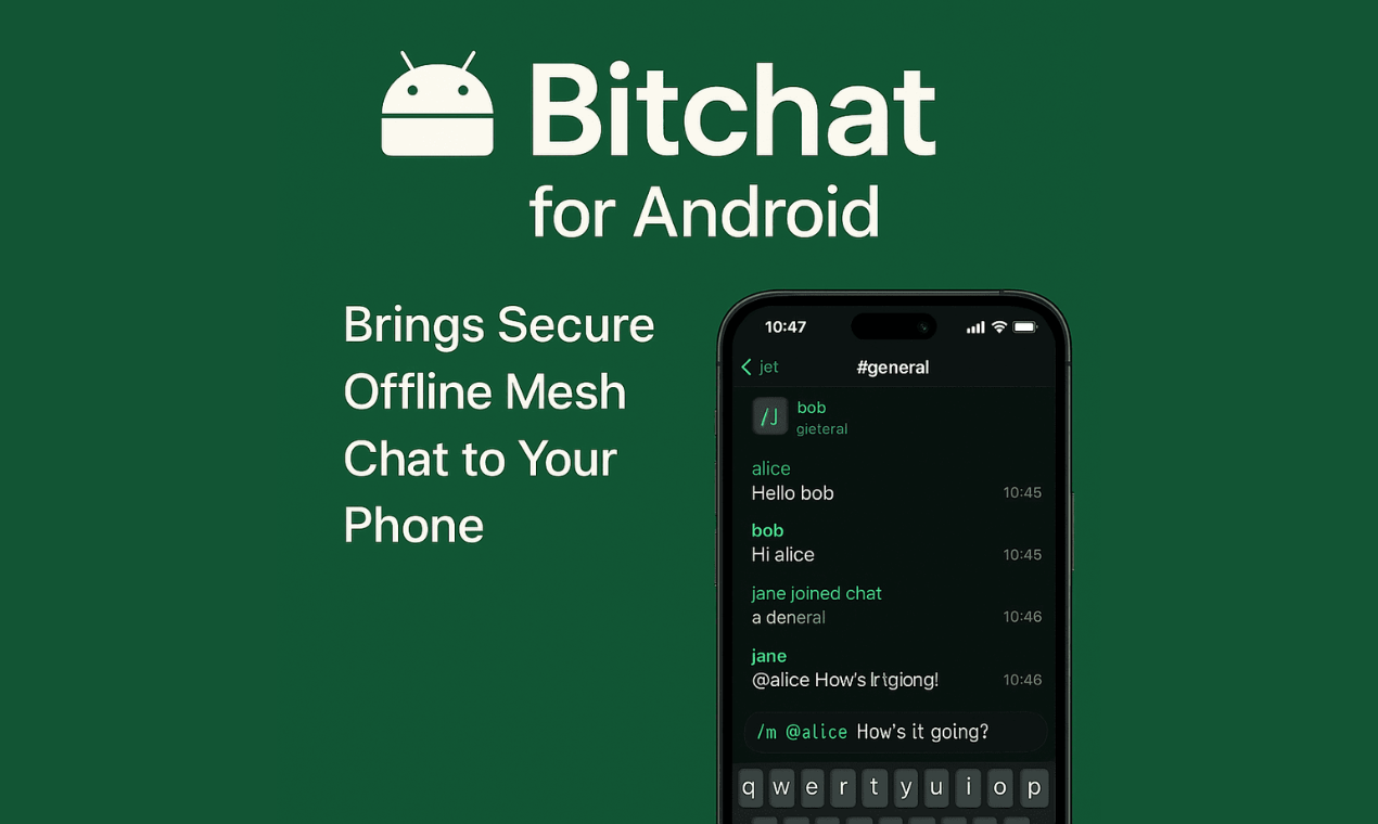 Bitchat